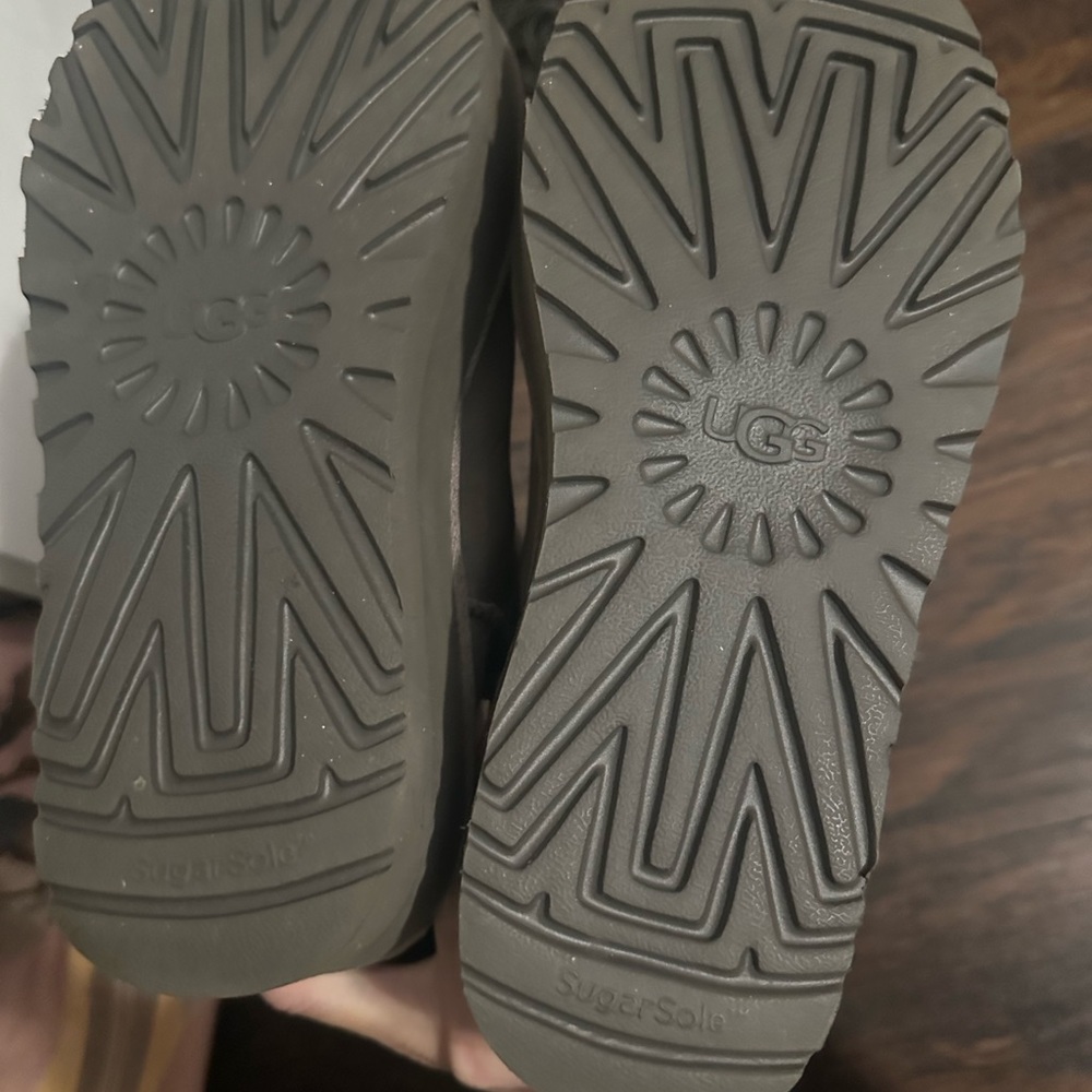 Ugg Classic Mini Platform Boot - image 3